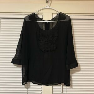 Daniel Rainn blouse